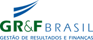 logotipo gr&f brasil